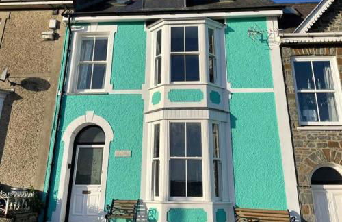 Swn Y Don New Quay - Foto 1