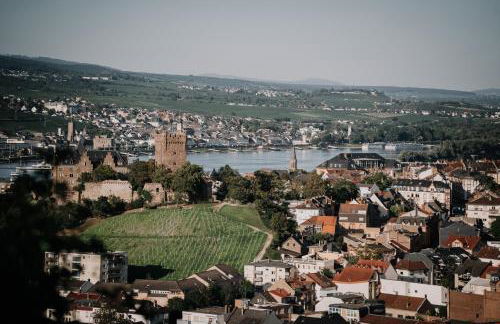 Soonwald Haus I Hot Tube I Whirlpool I Kamin - Foto 18