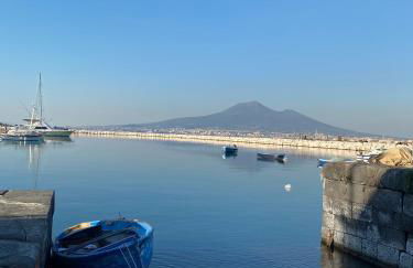 PEPPE'S HOME Luxury and relax apartament - Foto 12