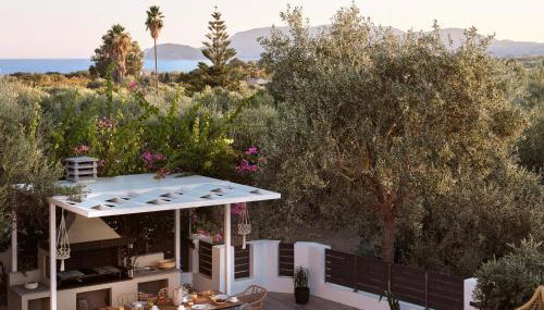 Solis Ortus Villa, a Sublime Sanctuary with Pool, By ThinkVilla - Foto 2