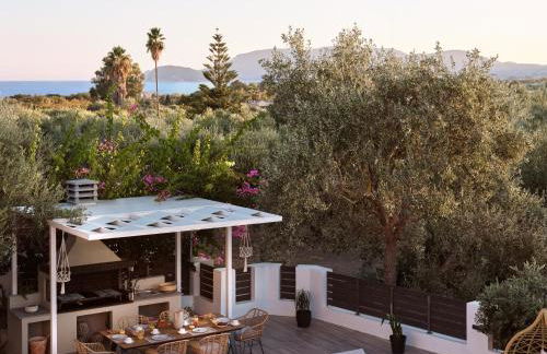 Solis Ortus Villa, a Sublime Sanctuary with Pool, By ThinkVilla - Foto 2