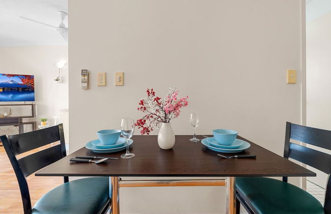 Zen Oceanscape Balcony - Parking - Foto 12