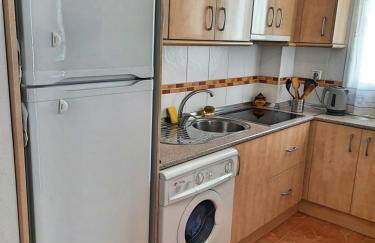 Apartamento playero con vistas a la montaña - Foto 14