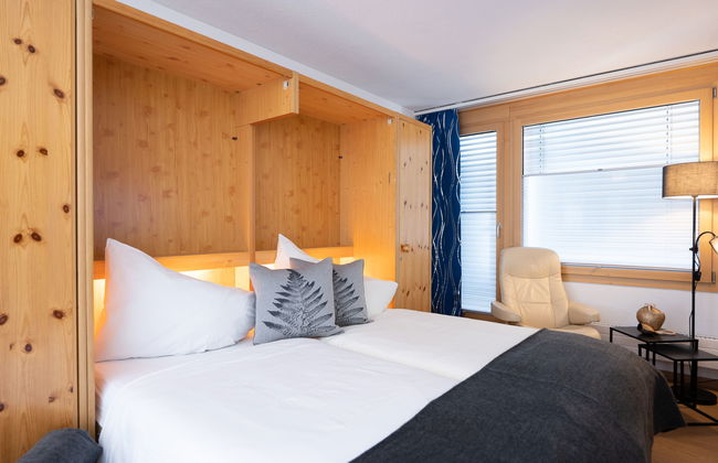 Chesa Corvatsch 211 - Champfer - Foto 4