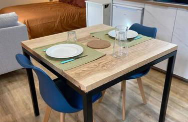 Appartement chaleureux - Clim réversible - Meublé A-Z - Foto 13