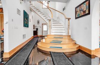 The Starlight Tower Manor, River, Arcades, Observatory, Theater - Foto 7