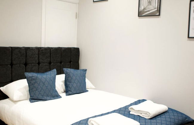 Romance On The Rows - Hot Tub City Centre - Photo 18