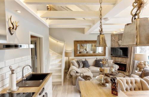 HOME Suites Maisonette mit Sauna - Foto 18