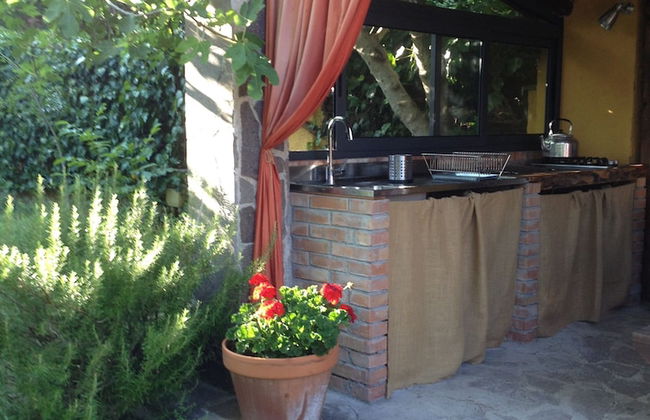 Podere La Piana - Foto 27