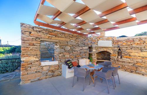 Belvedere Andros - Foto 34