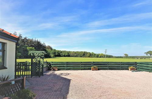 Trebor Cottage - Foto 20