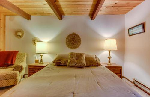 The Chalet on Lopez - Foto 55