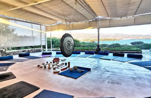 Glaros Studios Apartments - Foto 7