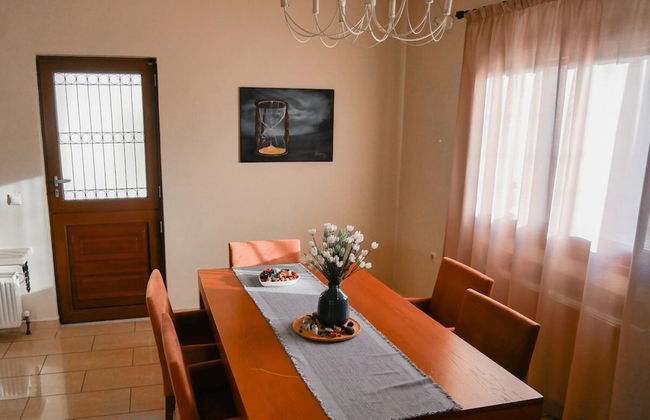 Giovanni City House Near Chania City Center - Foto 16