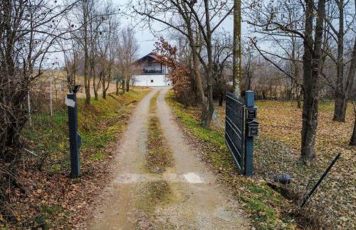 Beinalot Country House - Foto 48