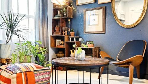 1BR Apt 8min St Anthony Monthly 20 Off #03D - Foto 2