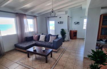 Astra Sea View Apartment, Sea Front - Foto 6