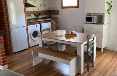 La Casuca ONE De Lebeña - Photo 14