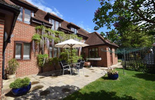 Wisteria Way, Tangmere - Foto 8