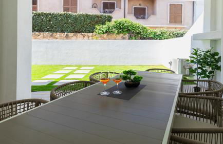 Residence Focus Palau - new appartement - Foto 16