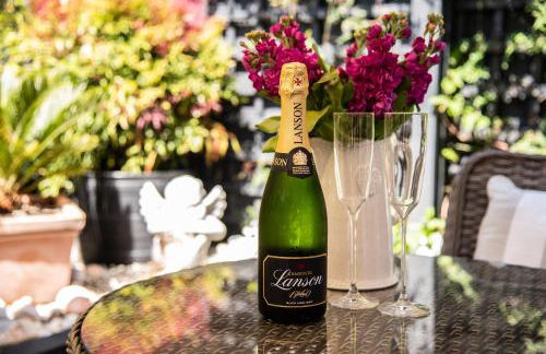 The Garden Apartment - Foto 4