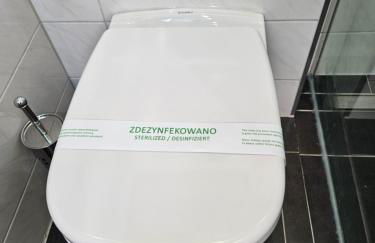 Modern Homes - Voll ausgestatte Wohnung - Balkon - Hotelbetten - 4K TV - WLAN - Foto 64