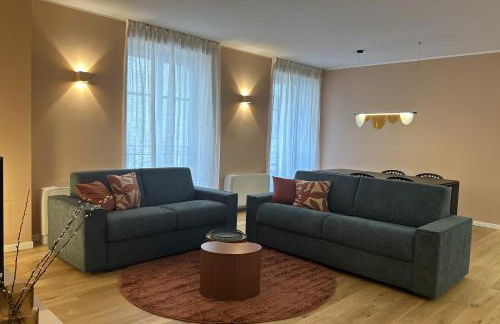 Fifty Eight Suite Milan Repubblica Three Bedrooms - Photo 6