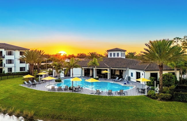 Modern 1BR Condo w/ Pool & BBQ Near Fort Myers - Foto 9