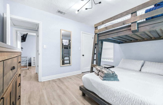 The Tampa Oasis - Foto 9