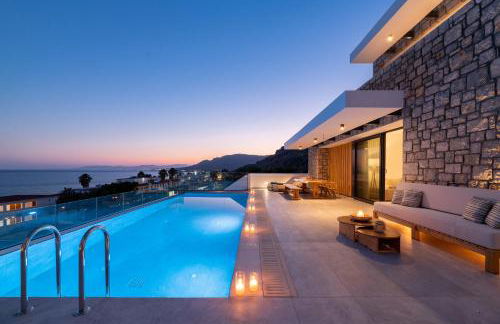 Villa Auretta - Foto 37