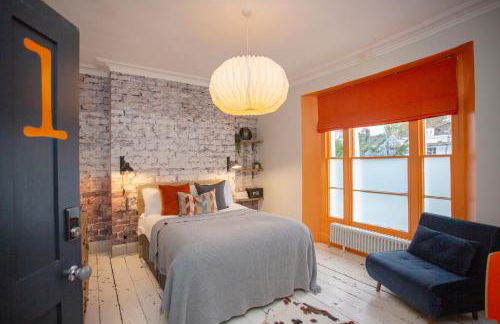 Stag & Hen Retreat - Walk to Nightlife - Sleeps 16 - Foto 36