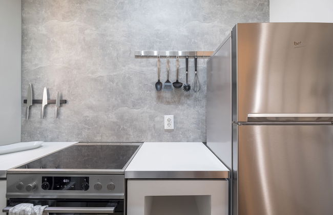 Stylish 2 BR Home in Center of Sofia - Foto 19