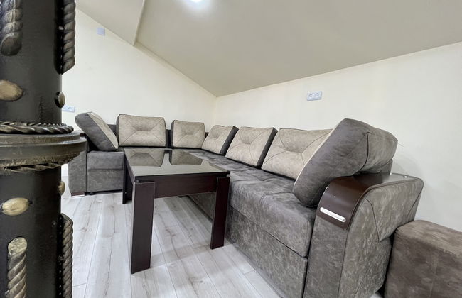 Luxury Villas - Photo 32