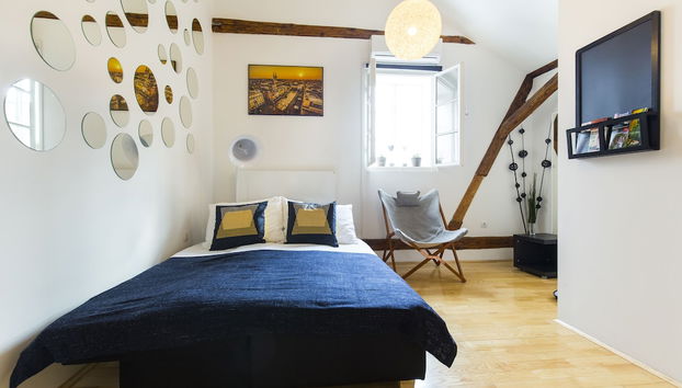 AS Apartment - Foto 4, Camas supletorias