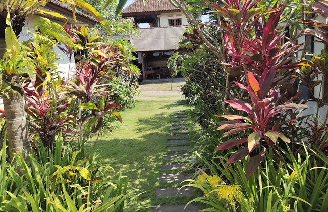 Martin's Guest House - Foto 10