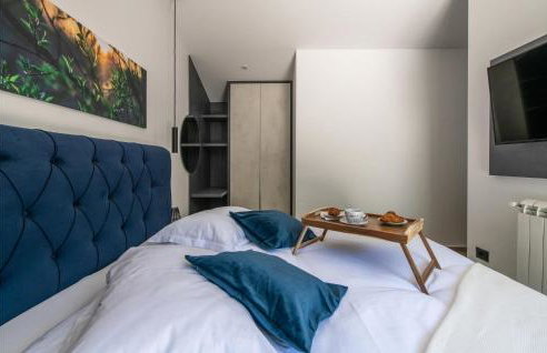 Lovely Home In Nedescina With Sauna - Foto 36