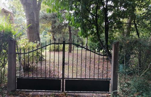 Mer & Bois de Cise Maison individuelle avec grand jardin - Foto 6