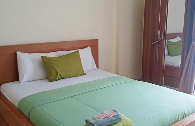 Apartment Bogor Valley - Photo 37