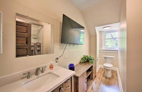 8 Mi to Hersheypark Millard Mansion in Annville - Foto 23