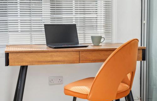 5 Guest 2 Bathroom Entire House Free Parking - Foto 44