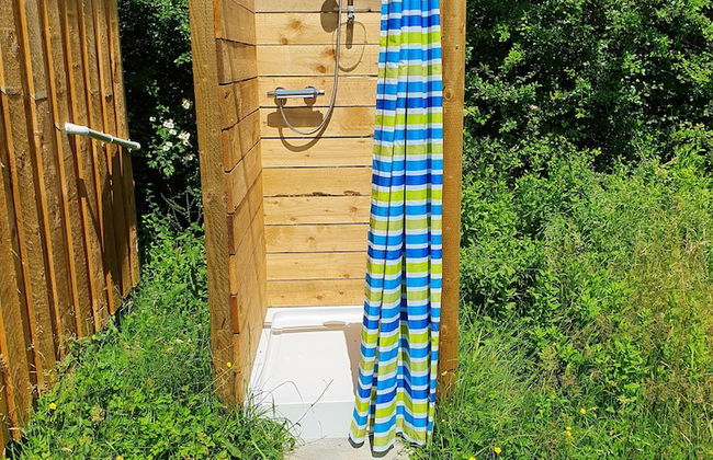 Dartmoor Reach Alpaca Farm - Foto 9