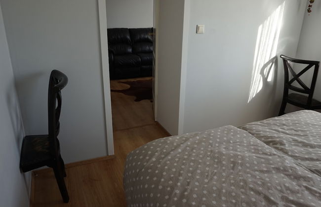 Troll's cosy apartment - Foto 10