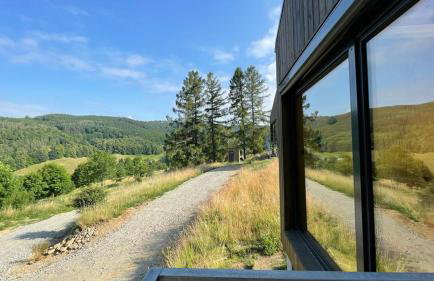 Domek na wzgórzu - Foto 18