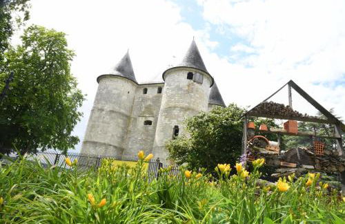 La maison de Célestine - Foto 54