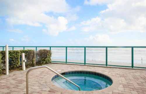 Daytona Grande Towers - Ocean Paradise 702 - Photo 9