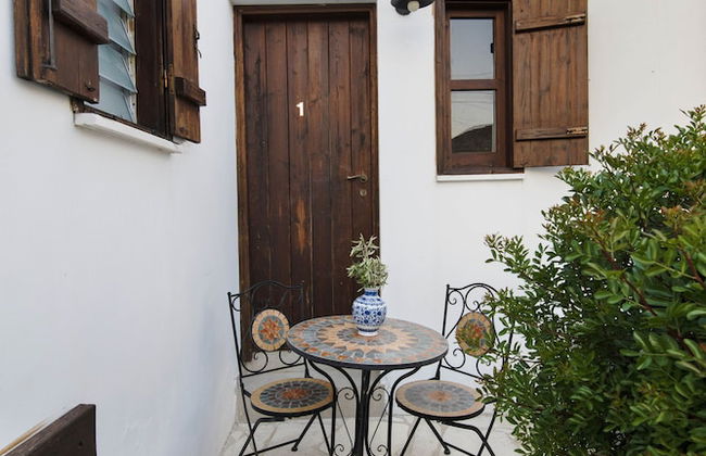 Meleni Cottage Houses - Foto 45