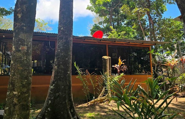 Cabañas Roca Verde Monteverde - Photo 48