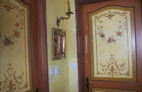 Gîte de charme sur les remparts - Foto 9