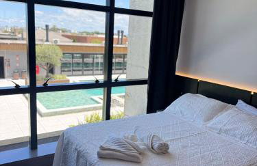 Loft em Xangri-Lá com piscina aquecida - Foto 1