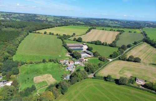 The Croft @ Warrens Farm - Foto 39